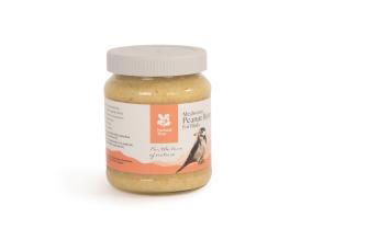 CJ Wildlife National Trust Mealworm Peanut Butter for Birds